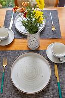 Cinta Ubud Romantic Villas