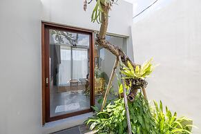 Cinta Ubud Romantic Villas