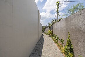 Cinta Ubud Romantic Villas