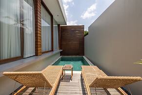 Cinta Ubud Romantic Villas