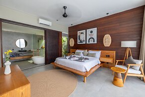 Cinta Ubud Romantic Villas