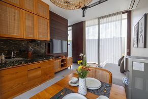 Cinta Ubud Romantic Villas