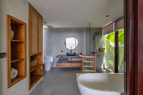 Cinta Ubud Romantic Villas