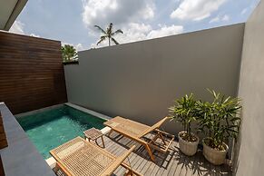 Cinta Ubud Romantic Villas