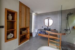 Cinta Ubud Romantic Villas