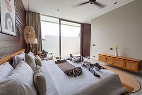 Cinta Ubud Romantic Villas