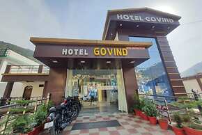 Goroomgo Govind Bhanadhar Rudraprayag