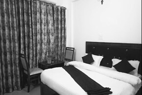 Goroomgo Govind Bhanadhar Rudraprayag