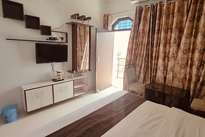 Goroomgo Govind Bhanadhar Rudraprayag