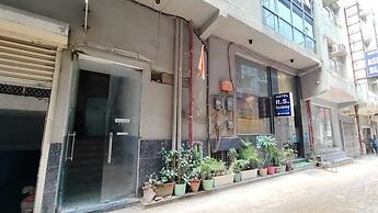 Hotel R.S Residency By GRB