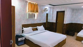 Hotel R.S Residency By GRB