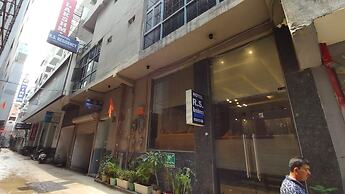 Hotel R.S Residency By GRB