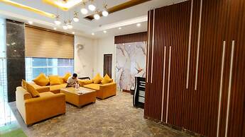 Hotel R.S Residency By GRB