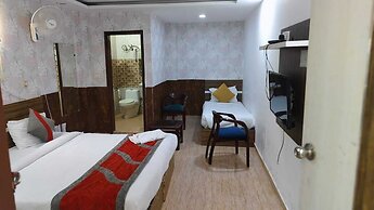 Hotel R.S Residency By GRB