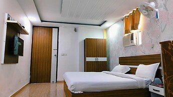 Hotel R.S Residency By GRB