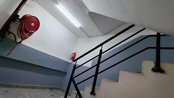 Hotel R.S Residency By GRB