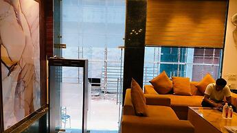 Hotel R.S Residency By GRB