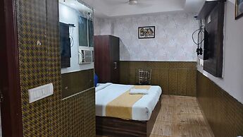 Hotel R.S Residency By GRB