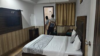 Hotel R.S Residency By GRB