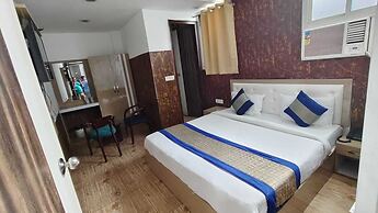 Hotel R.S Residency By GRB