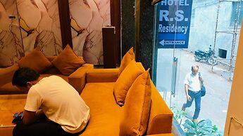 Hotel R.S Residency By GRB