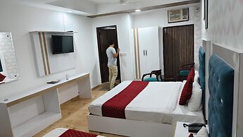 Hotel R.S Residency By GRB