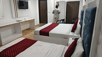 Hotel R.S Residency By GRB