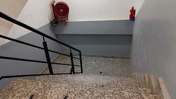 Hotel R.S Residency By GRB