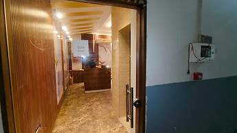 Hotel R.S Residency By GRB