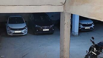 Hotel R.S Residency By GRB