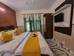 Goroomgo Stay Well Chamba