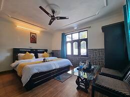 Goroomgo Stay Well Chamba