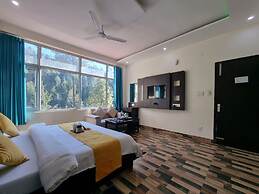 Goroomgo Stay Well Chamba