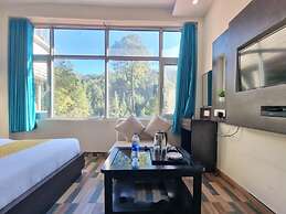 Goroomgo Stay Well Chamba