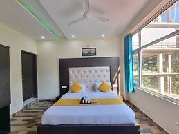 Goroomgo Stay Well Chamba