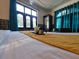 Goroomgo Stay Well Chamba