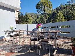 Goroomgo Stay Well Chamba