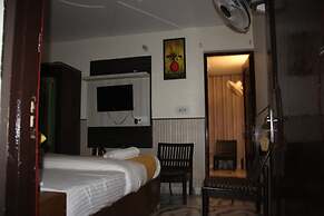 Goroomgo Stay Well Chamba