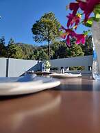 Goroomgo Stay Well Chamba