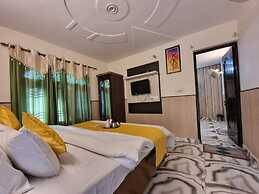 Goroomgo Stay Well Chamba