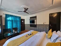 Goroomgo Stay Well Chamba