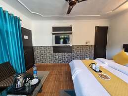 Goroomgo Stay Well Chamba