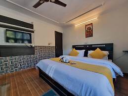 Goroomgo Stay Well Chamba