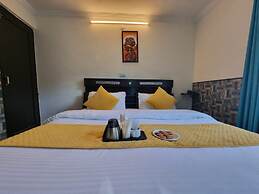 Goroomgo Stay Well Chamba