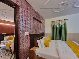 Goroomgo Stay Well Chamba