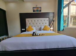 Goroomgo Stay Well Chamba