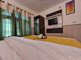 Goroomgo Stay Well Chamba