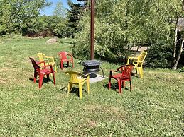Whispering Birch Bed and Breakfast