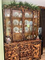 Whispering Birch Bed and Breakfast