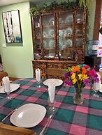 Whispering Birch Bed and Breakfast